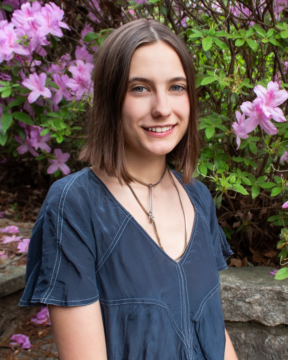 Margo Lyman, founder of Your Form